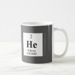 he  Mugs (front & back)