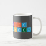 Nafiz 
 Ahmed  Mugs (front & back)