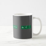 Marco Beri  Mugs (front & back)
