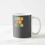 vbs
 is
 fun
 
 
   Mugs (front & back)