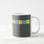 SHAHAB
 
   Mugs (front & back)