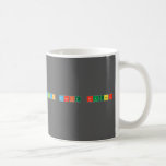 AdaLyn MaRIE kruEger  Mugs (front & back)