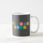 Beitullah 
 ziberi  Mugs (front & back)