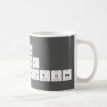 in
 the 
 future  Mugs (front & back)