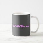 
 i am not lazy
 i am just busy doin nothing  Mugs (front & back)