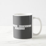Happy birthday
 Lenoxx  Mugs (front & back)