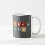 Monticola
 House  Mugs (front & back)