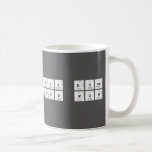 Many Doge
 Much wow  Mugs (front & back)
