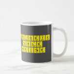 Periodic
 Table
 Writer  Mugs (front & back)