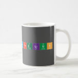 cornelius  Mugs (front & back)