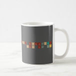               Happy Anniversary
                Sean and Kat    Mugs (front & back)