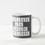 Period
 ic
 Table
 Writer  Mugs (front & back)