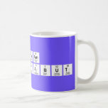 Team
 Yabut  Mugs (front & back)