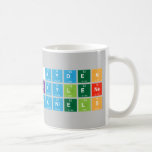 Jayden 
 Kaylene
 Daniels  Mugs (front & back)