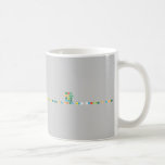 North
 South
 East
 West
 800 steel street Ny City by: Janelle H Cooper  Mugs (front & back)
