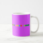 janella shane gandula  Mugs (front & back)