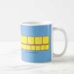    Zingi
 Warshell
   Mugs (front & back)
