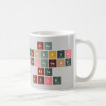 tina
 thankful
 intelligent
 nice
 able  Mugs (front & back)