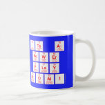 ITS A
 POWER
 PLAY
 GOAL!  Mugs (front & back)