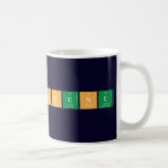 CHUNU  Mugs (front & back)