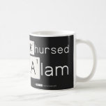 Khursed
 Alam  Mugs (front & back)