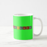 MaggieMae  Mugs (front & back)