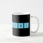 YON|I  Mugs (front & back)