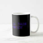  all base  caproek  Mugs (front & back)