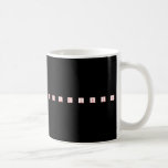 Y O U M E C H N O  Mugs (front & back)