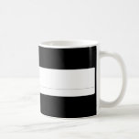 LONDON STREET SIGN  Mugs (front & back)