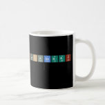 blackberry
   Mugs (front & back)