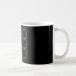 Game
 Letter
 Tiles  Mugs (front & back)