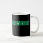 Dikris
    Mugs (front & back)
