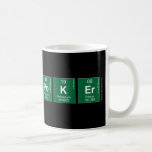 poker  Mugs (front & back)
