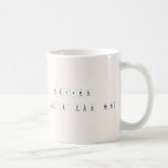 DDJJCC
 
 Lucky's Fun Run  Mugs (front & back)