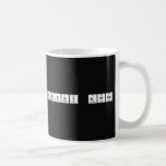 ANTHONY ANICO  Mugs (front & back)