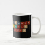 MUHAMMAD
 FARMAN
 AWAN  Mugs (front & back)