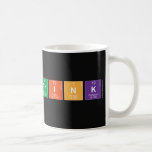thi|nk  Mugs (front & back)
