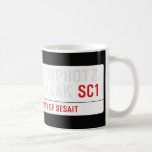 LEMPHOTZ SASAK  Mugs (front & back)