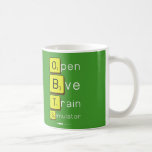Open
 Bve
 Train
 Simulator  Mugs (front & back)