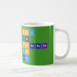 Soy
 Una
 soberana
 Con
 Cafe  Mugs (front & back)