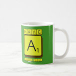 have 
 a
 chill pill  Mugs (front & back)