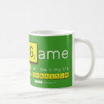 Game
 Letter  me n my life
 Tile TABASSUM  Mugs (front & back)