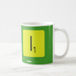 I  Mugs (front & back)
