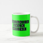 Periodic
 Table
 Writer  Mugs (front & back)