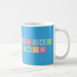 Kenley 
 Swerline  Mugs (front & back)