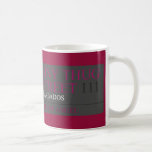 Tiny Thug Street  Mugs (front & back)