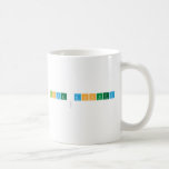 I Love Donutz
   Mugs (front & back)