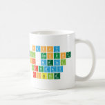 Happy
 Small amount
 Of metal
 Birthday
 Robbie  Mugs (front & back)