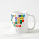 Keep Calm
  and listen
 to your
  science 
 teacher
 
   Mugs (front & back)